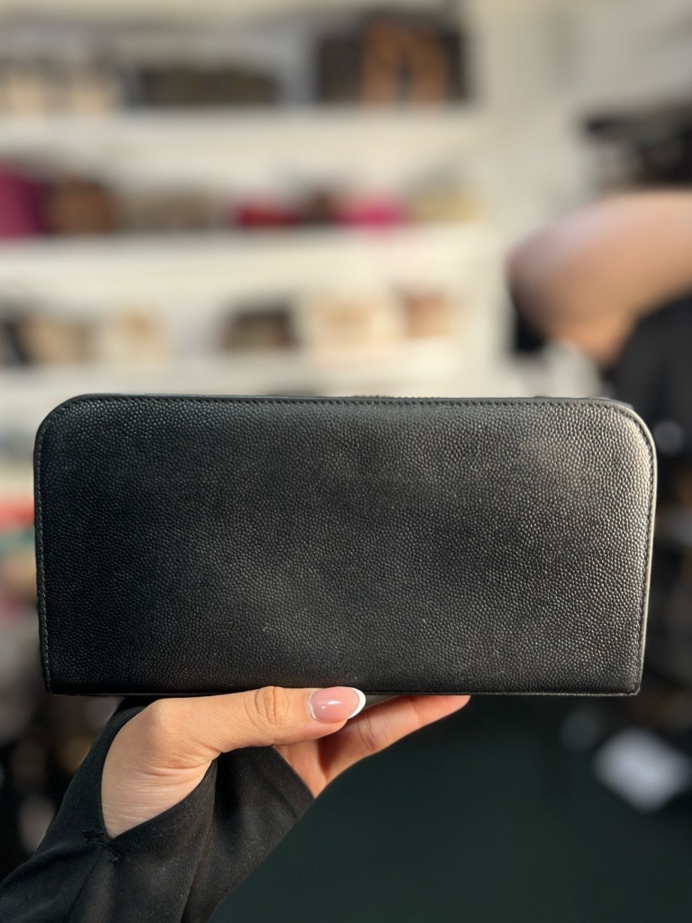 YSL WALLET